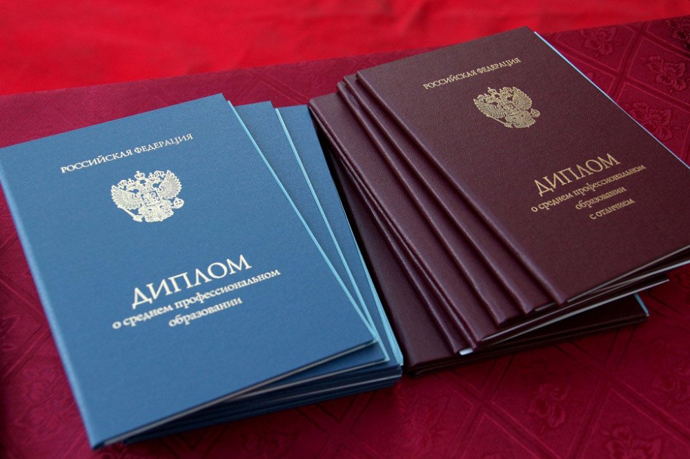 Купить аттестат за 9 класс Все, что нужно знать