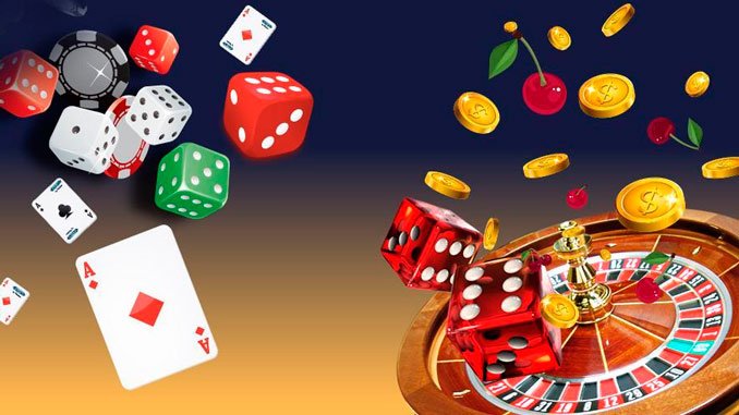 Discover the Magic of WIn Casino & Sportsbook Your Ultimate Gaming Destination