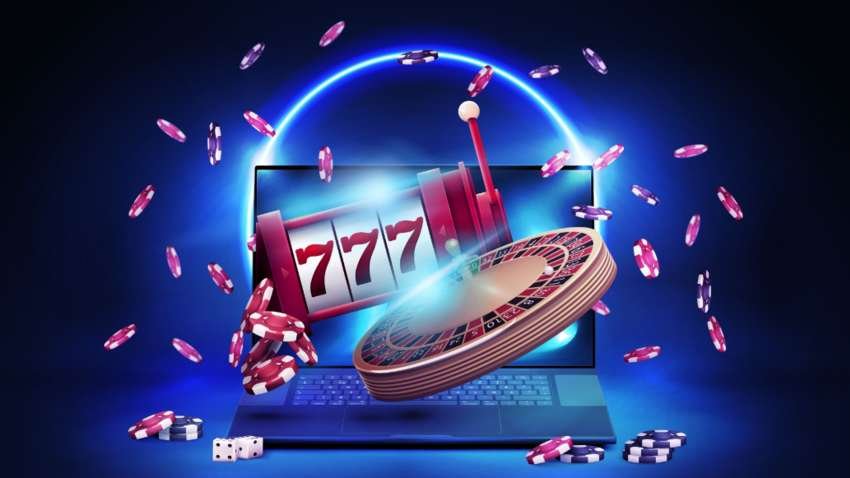 Experience the Thrill of Jinx Casino UK A Gamer's Paradise