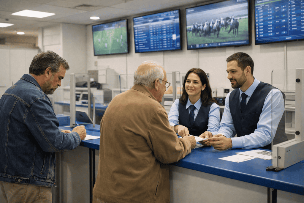 Supermatch La Revolución en las Apuestas Deportivas -469429278