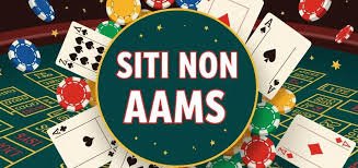 Casino Non AAMS Deposito Minimo Scopri le Migliori Opzioni
