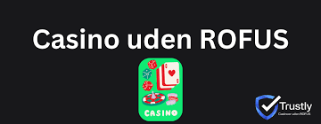 Online Casinoer uden MitID - Find De Bedste Muligheder